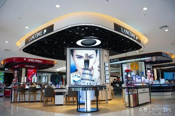 2020绵阳首店,绵阳率先建成经济副中心