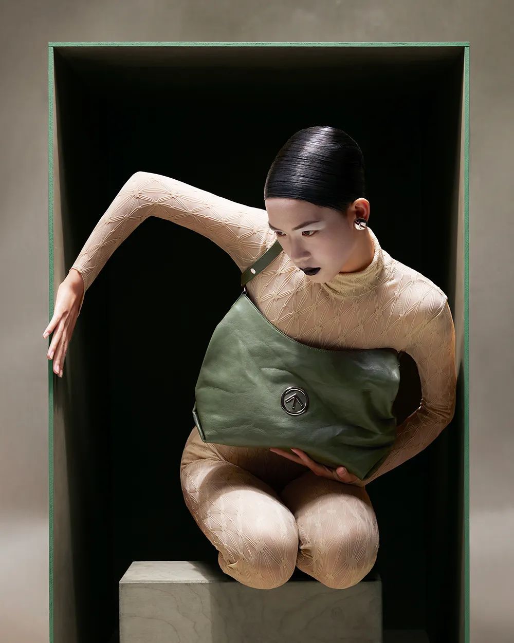 小众轻奢品牌皮具,复古皮具品牌