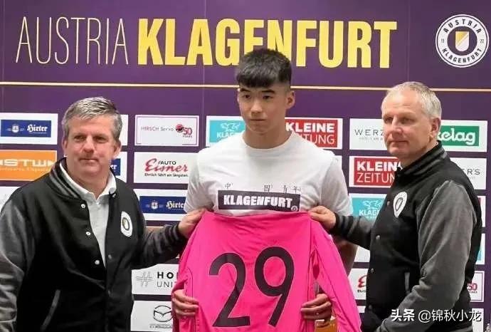 中国男足留洋情况,中国男足留洋军团迎来久违喜讯