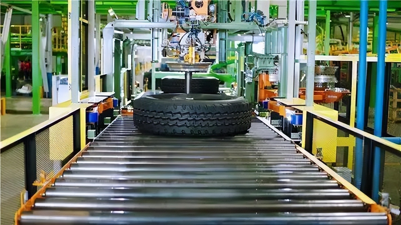 是否该重新认识,山东轮胎质量到底怎么样