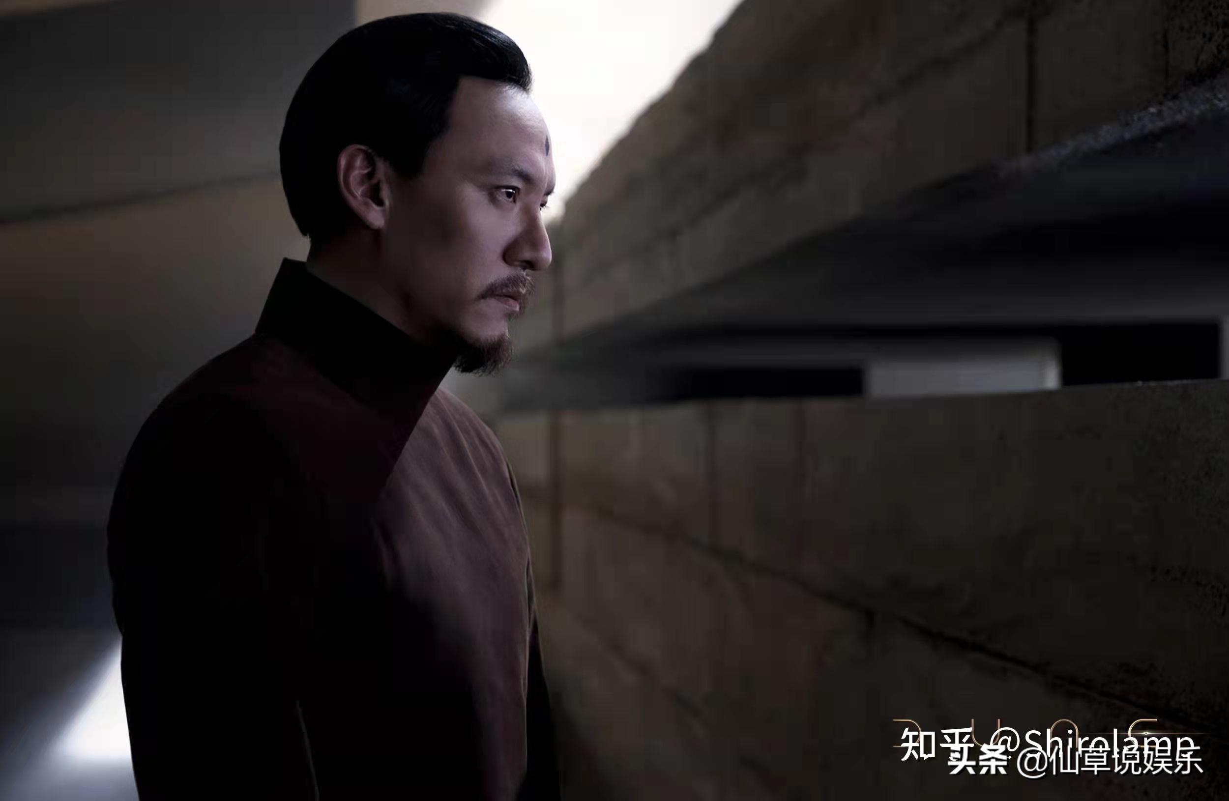 沙丘年度最佳烂片,沙丘被称为烂片的原因是什么