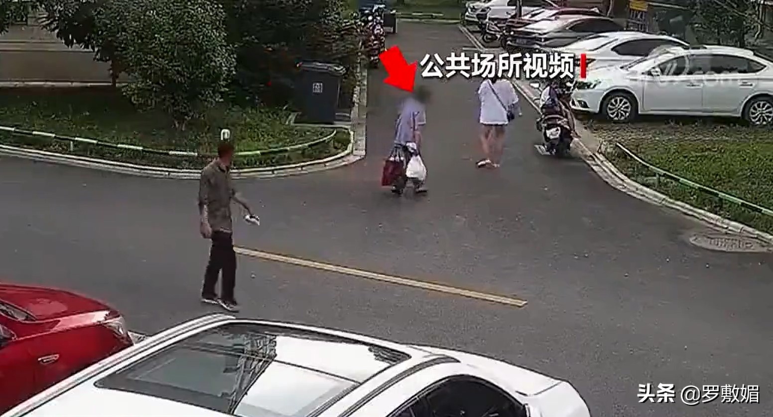 2020年,老人晕倒保安热心送医院,子女状告物业和保安,索赔49万