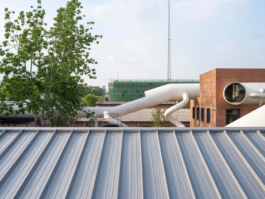 好玩又不用预约的儿童乐园,北京周末带娃去免费儿童乐园