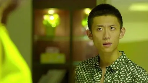 演员张一山现在做什么,演员张一山现在什么情况