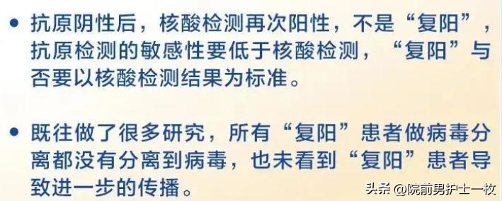 阳康小常识,阳康注意事项展板图片