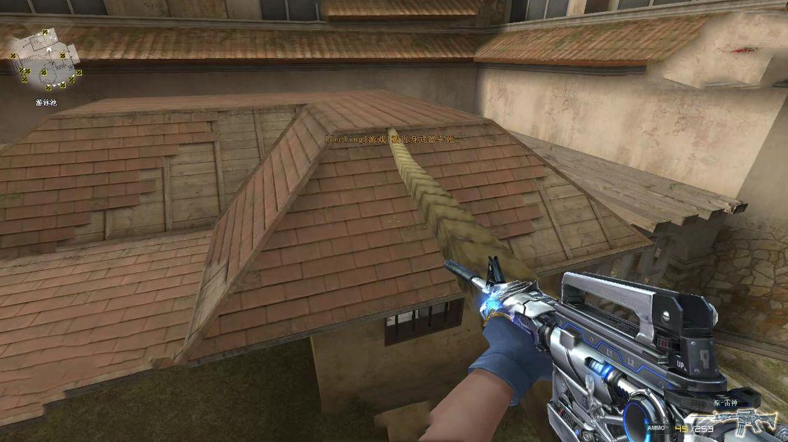 雷神M4为什么好用,穿越火线m4雷神当年有多火