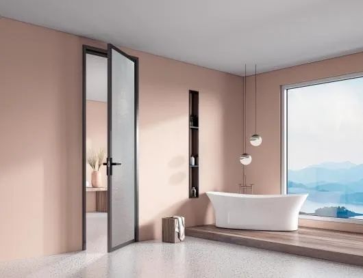 圣象乐屋门窗有限公司,圣象乐屋门窗的质量