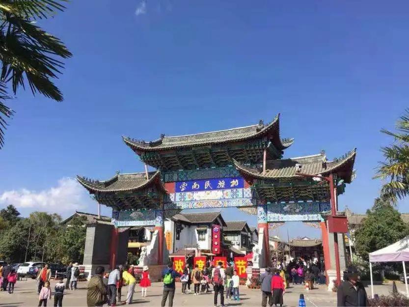 春节旅游最佳去处云南旅游攻略,春节云南旅游必去的景点推荐
