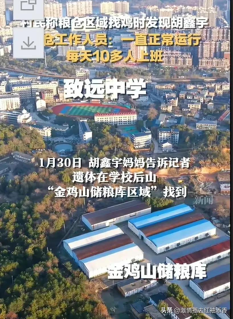 胡鑫宇失踪案全过程监控,胡鑫宇失踪案监控修复视频