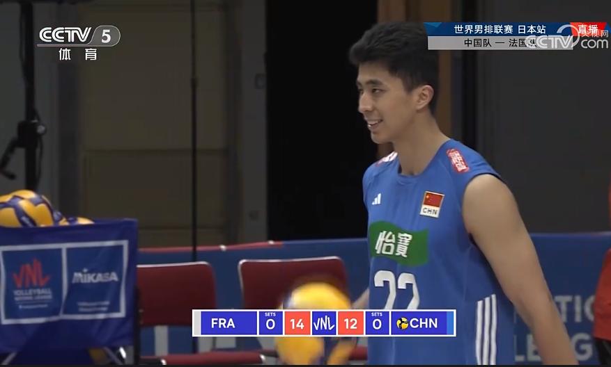 世界男排联赛中国队对俄罗斯队,世界男排联赛中国对日本