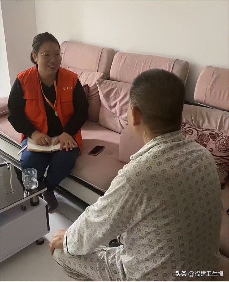 养老服务专业人才成为“香饽饽”！福建卫职院积极探索人才培养模式