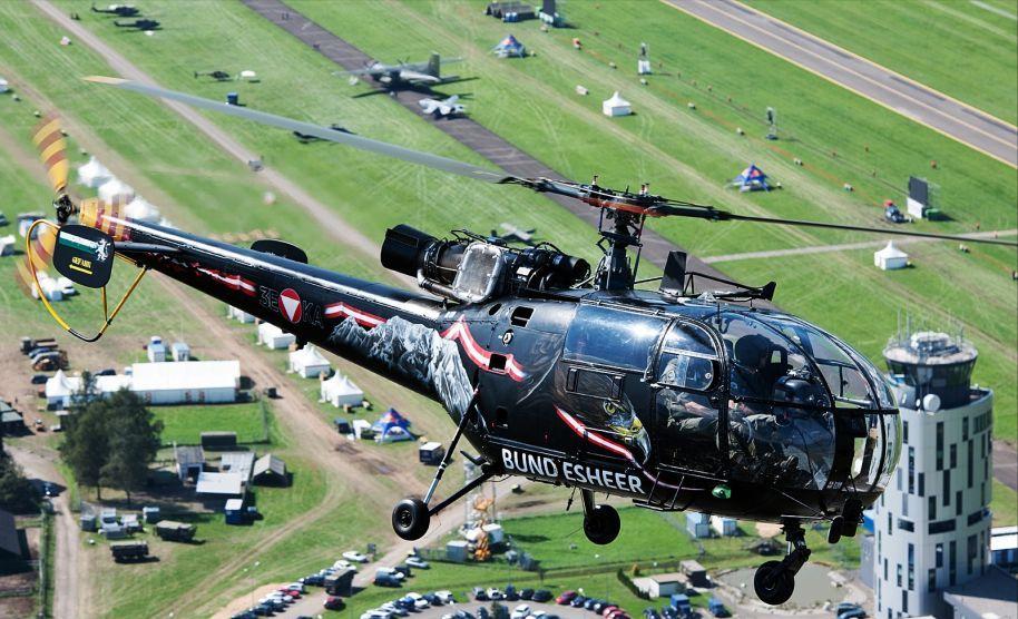 小国空军战斗机,小国空军利比亚