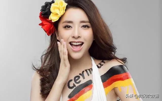 足球宝贝明星身材,足球明星高清写真