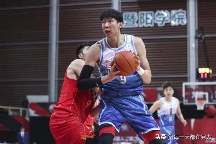 cba最新战况周琦,cba周琦最新消息现在