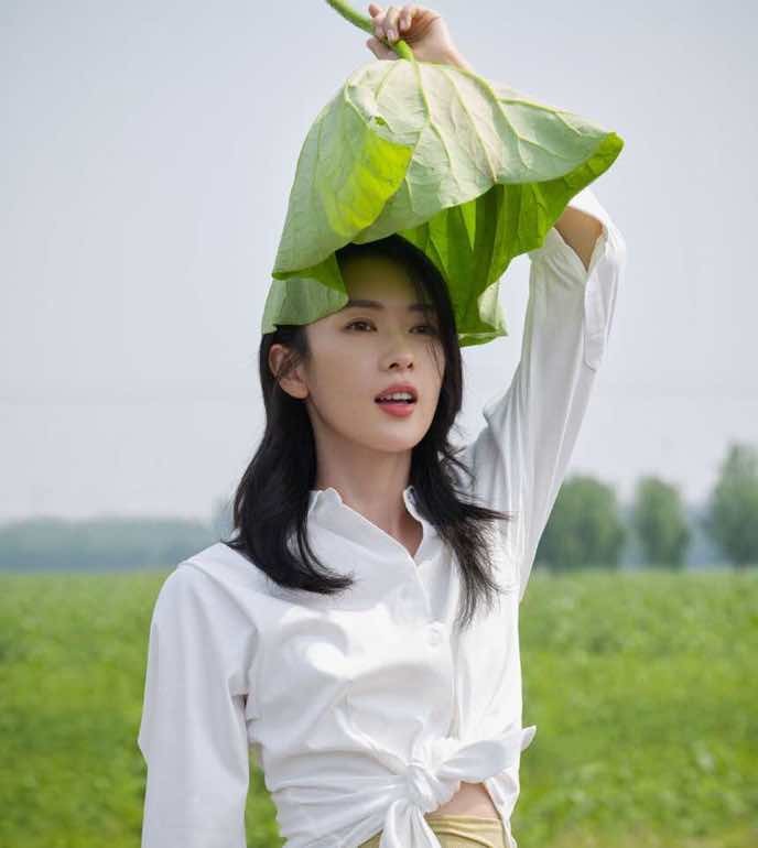 “小章子怡”童瑶的成长史，和她与张国立父子的恩怨情仇