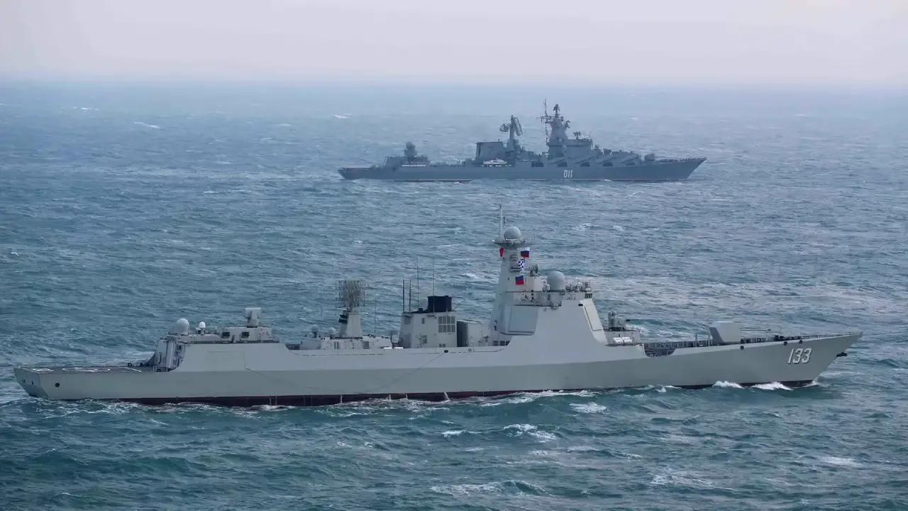 我国052d级军舰出口,052d最新出口订单