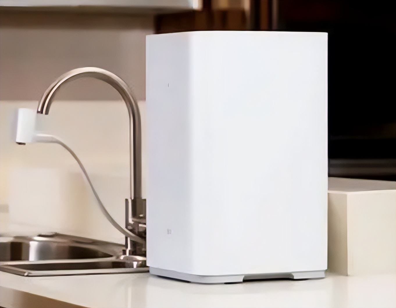 净水器十大排名家用,云米净水器800g和小米净水器800g