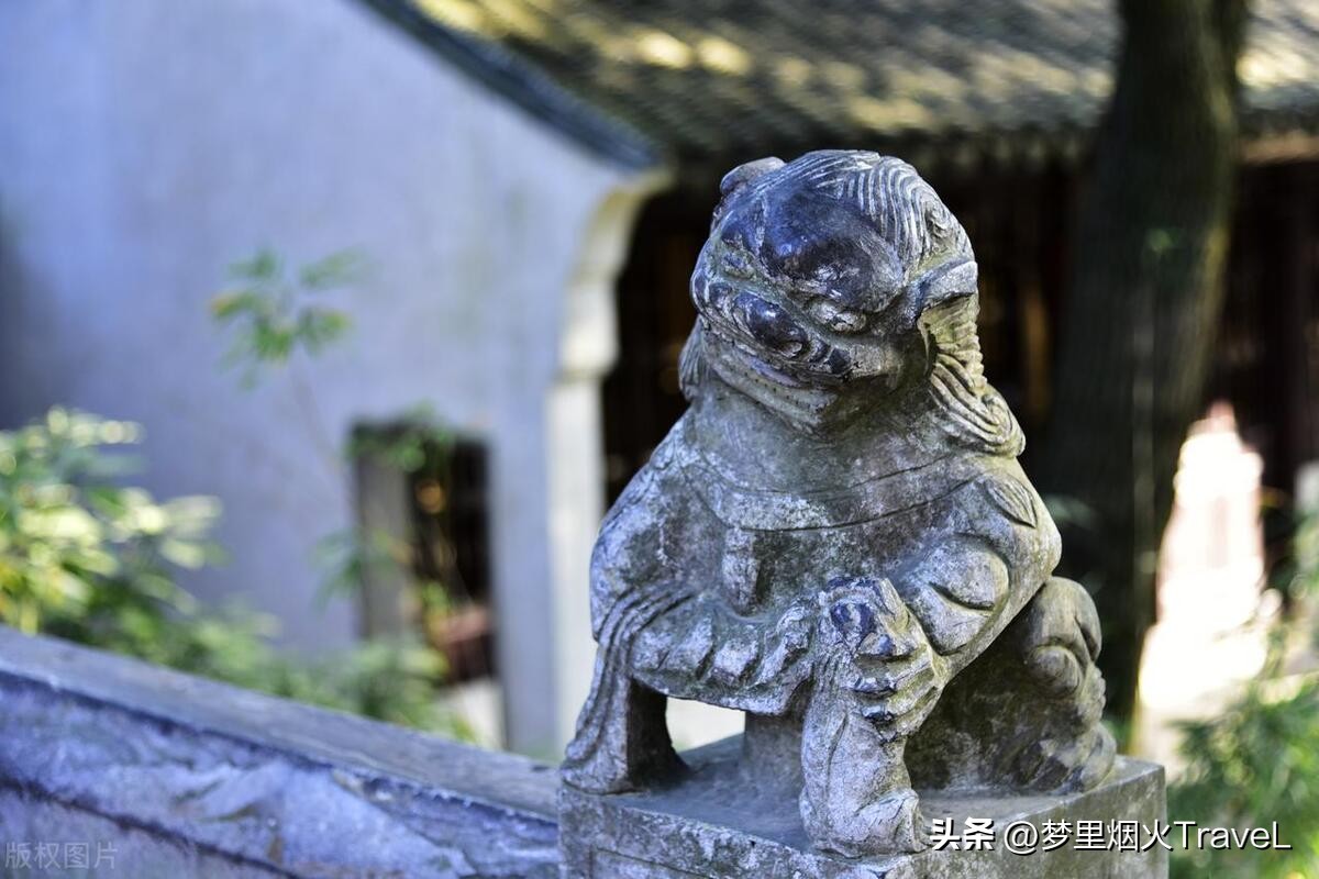 江苏旅游景点江南水乡,江苏江南水乡古镇