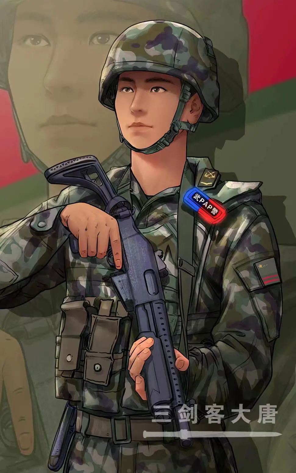 退役军人的工资可以免税吗,云南省退役军人工资