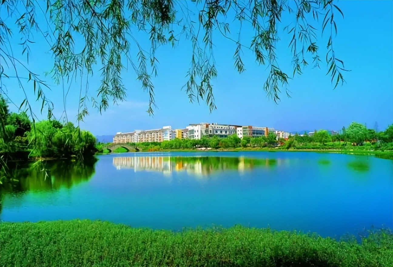 重庆科技学院研究生成绩公布,重庆科技学院专本贯通就业情况