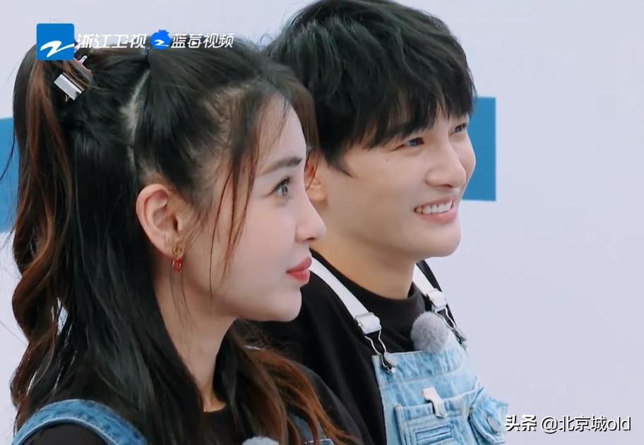 奔跑吧第十季周深玩游戏,奔跑吧11周深搞笑