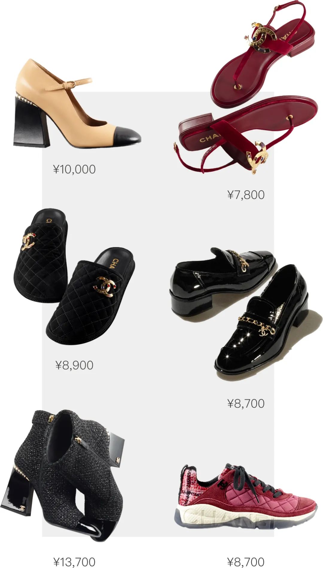 chanel最值得买入的包包,chanel包包必买款