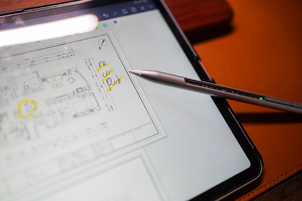 超好用的办公桌面,高端大气的办公桌面