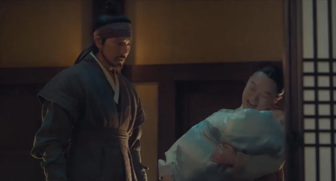 韩国高能伦理剧，第1集就刷新我三观，狗血程度不输《贤者之爱》