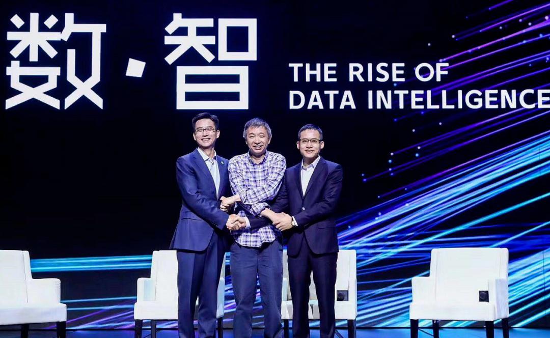 阿里云三大战略,阿里云十大核心科技