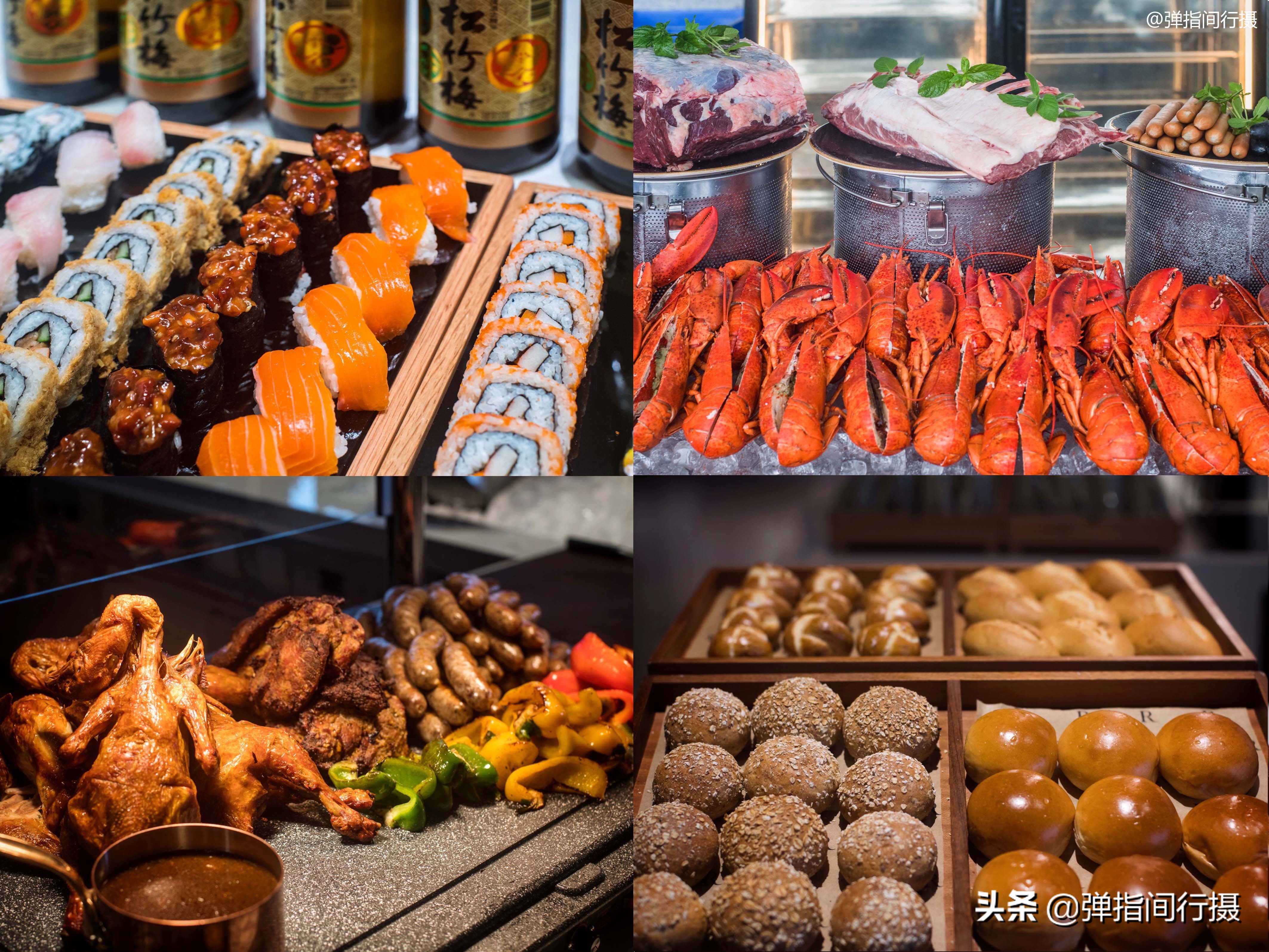 超美海景酒店设计,珠海即将建造的世界顶级酒店