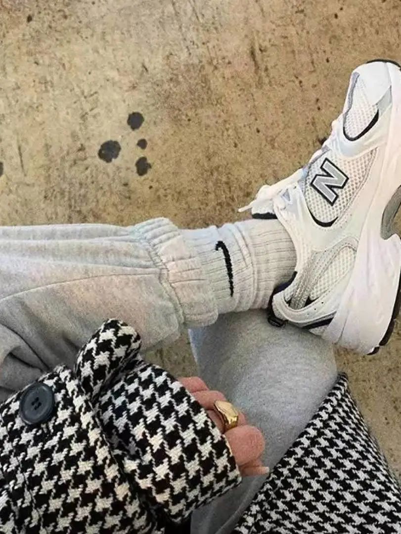 窄版阔腿裤王炸版,窄版阔腿裤显瘦显高直筒裤