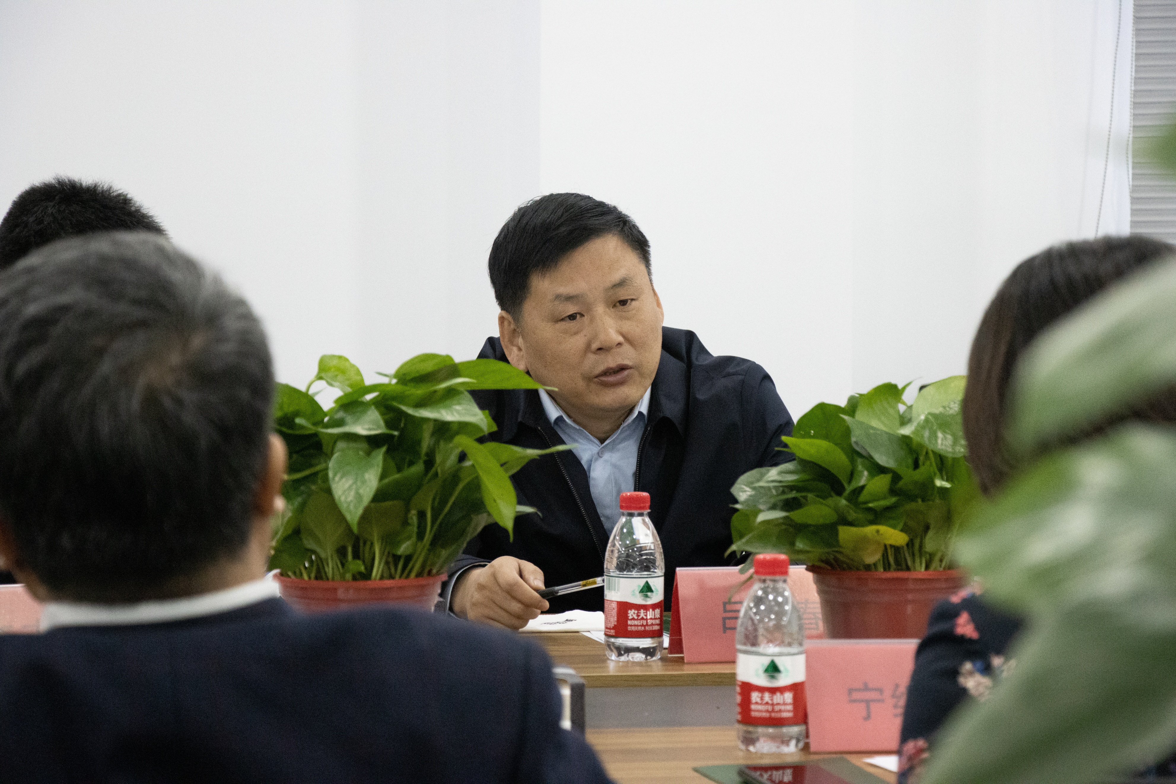 校企合作菏泽,菏泽市职业技术学院校企合作