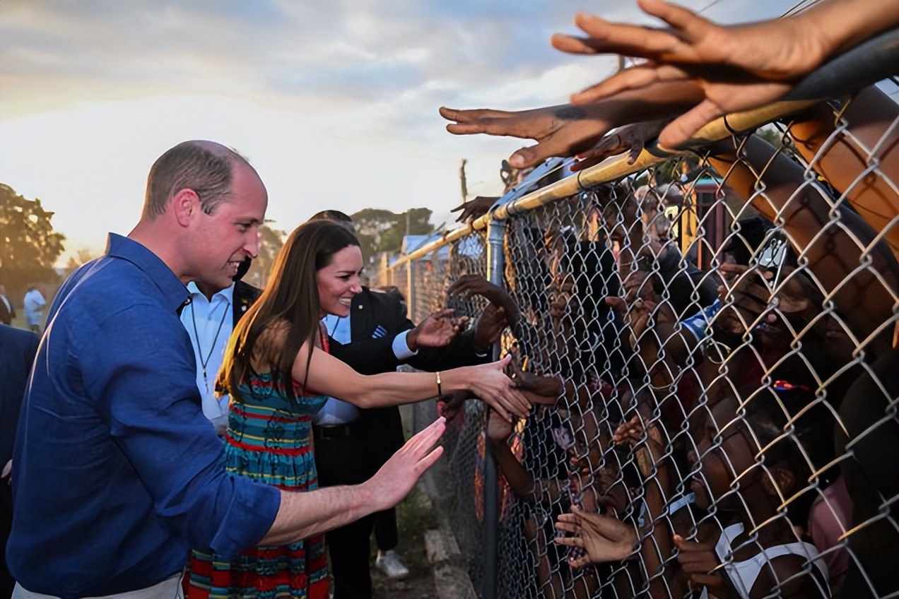 继威廉凯特后，爱德华索菲将再访加勒比，团队更小心定计划避雷区
