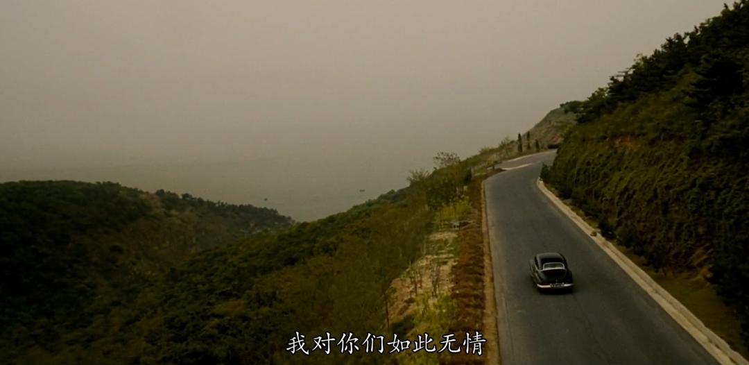 电影风声为何与原著差别那么大,电影风声中的细节