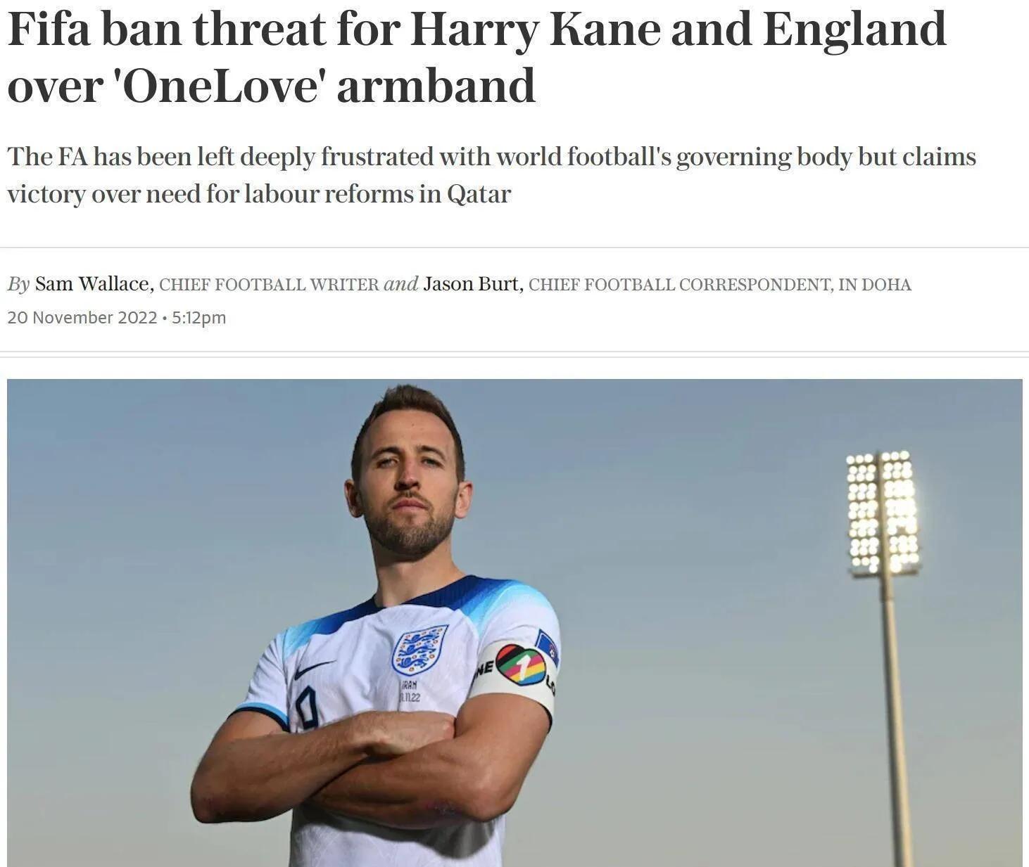 哈恩英格兰,英格兰队长哈恩