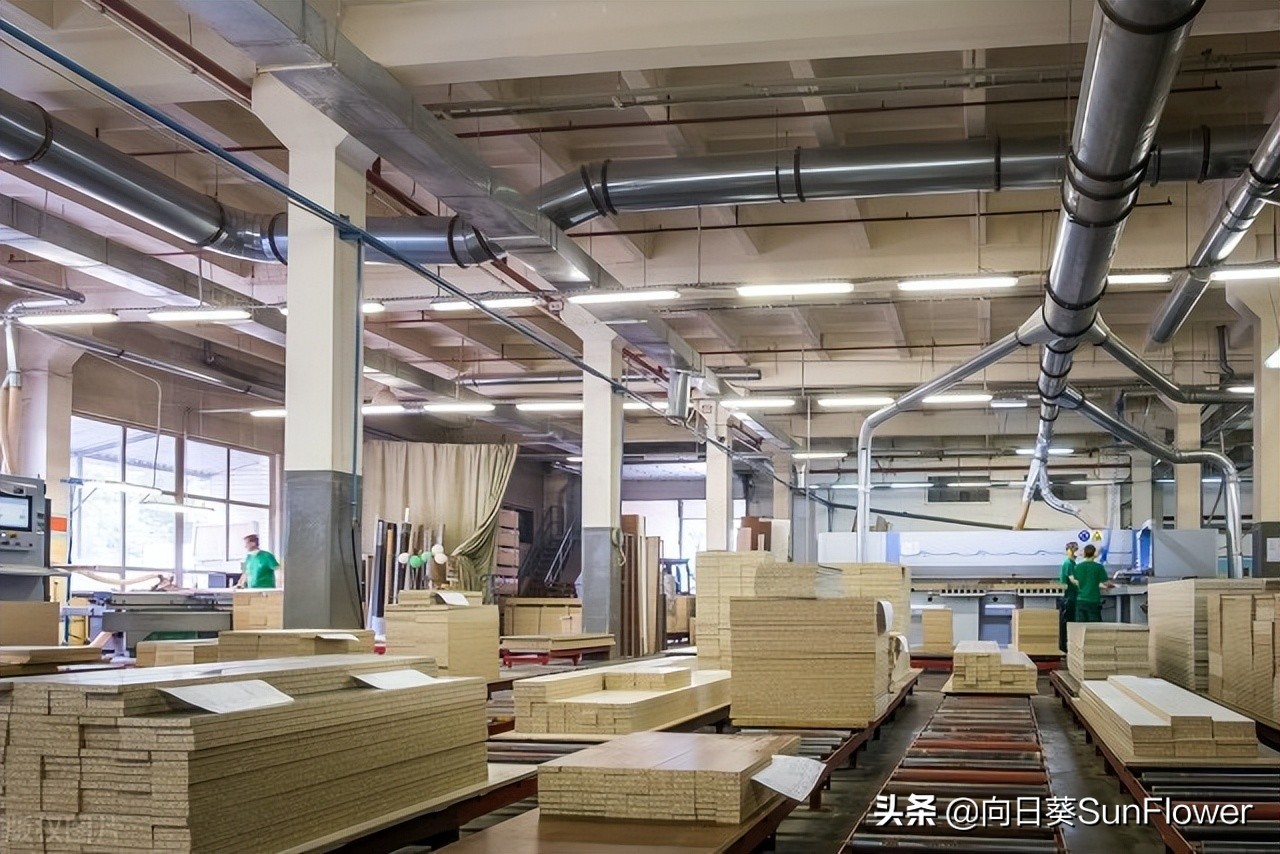 俄国风情:江苏徐州人刘万年,在对俄贸易中赚到第一桶金