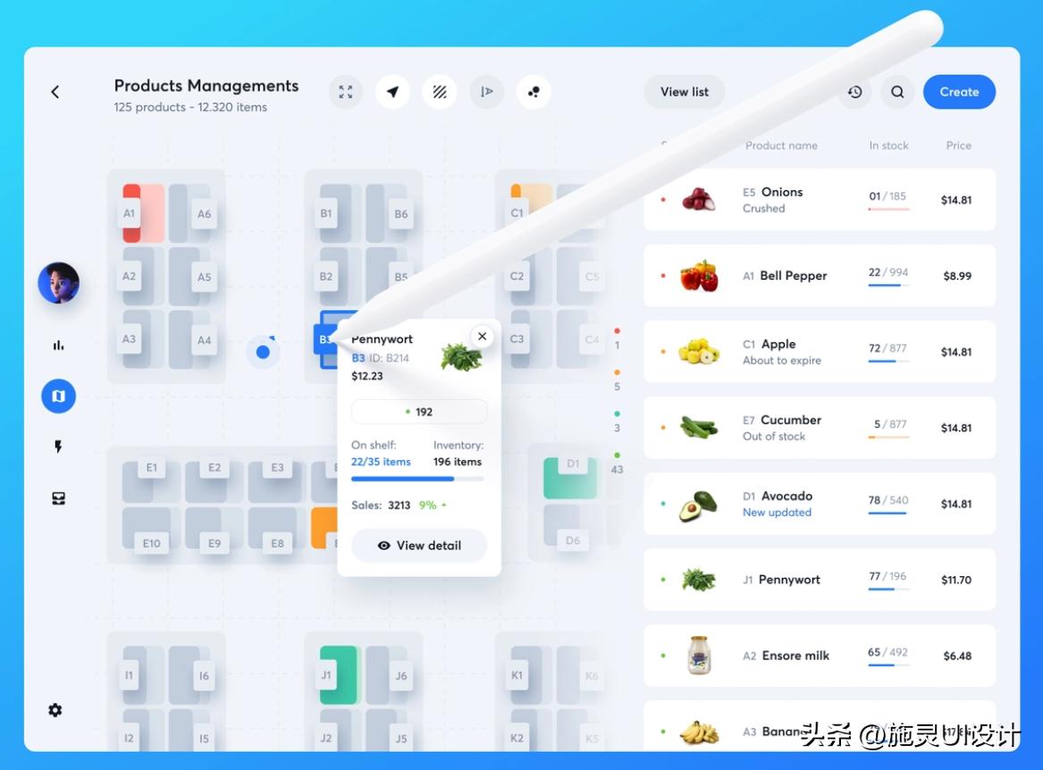 从混乱到秩序,最实用的仓库管理系统