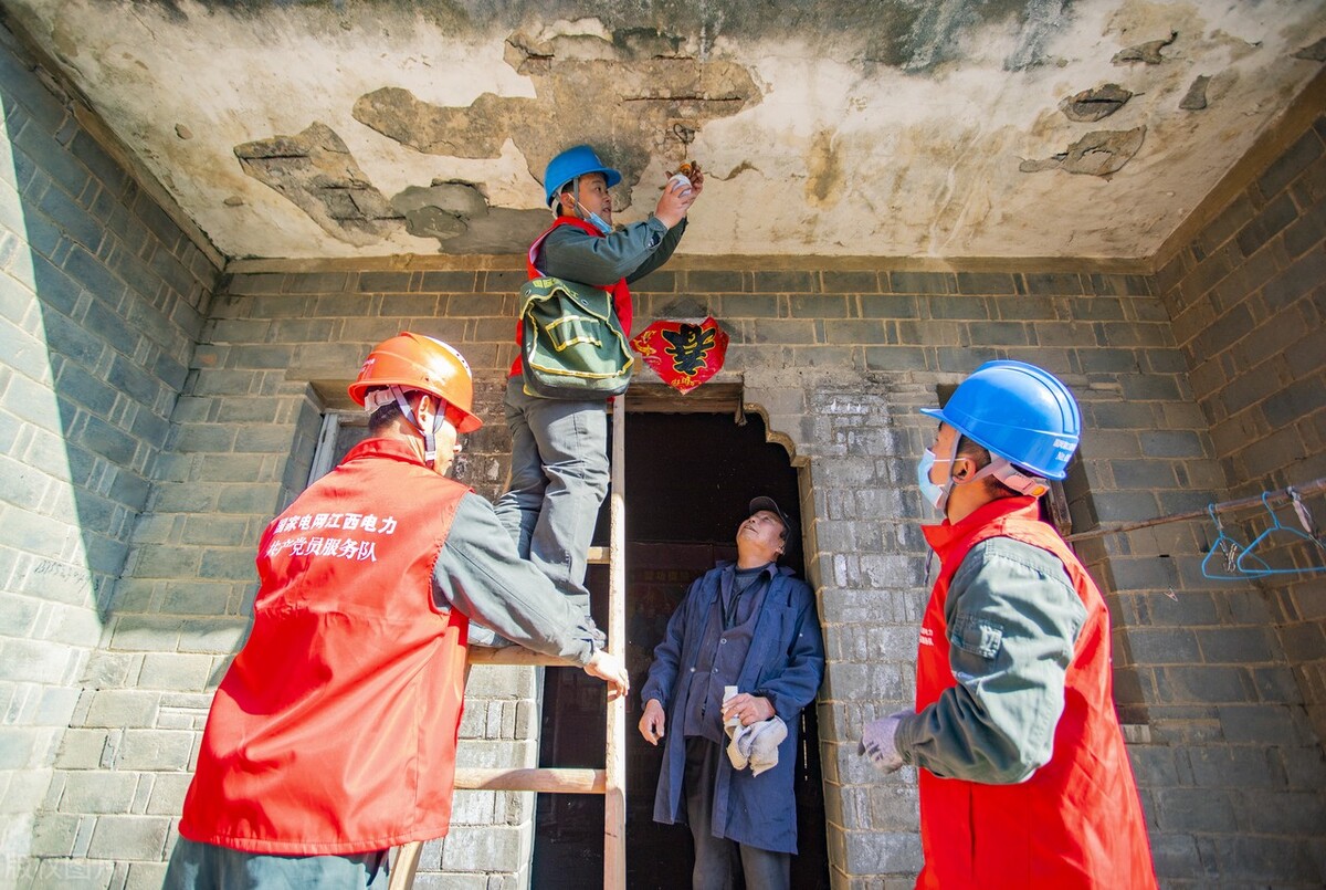 我国家电网35年工龄，见过太多年轻人离开，聊聊对电网工作的看法