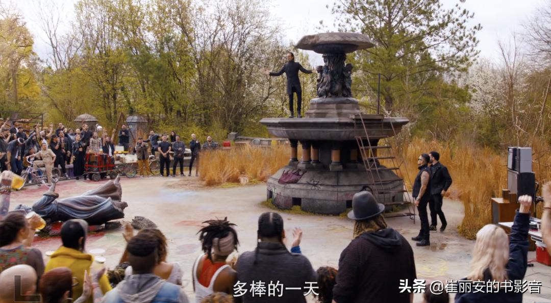 烂到无力吐槽！DC啊，你到底被谁绑架了？