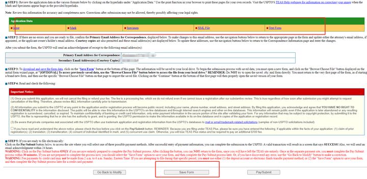 普鸥知识产权｜美国商标注册怎么自己申请，小白超详细图文教程