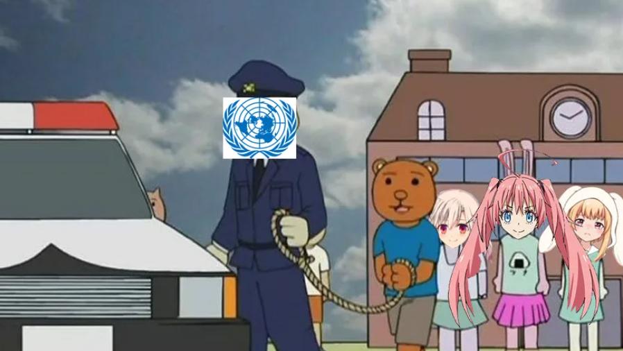 国外儿童色情，泛滥成灾