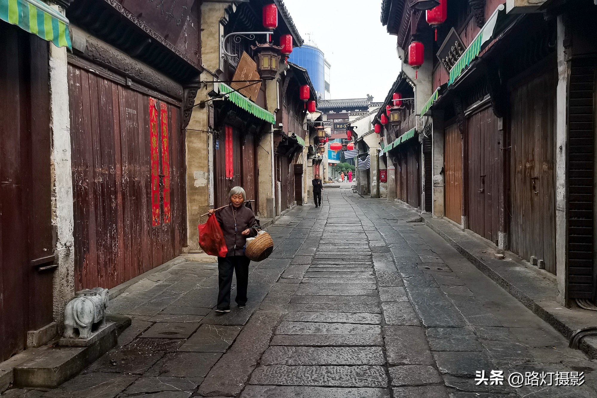 高淳不能再低调了！中国第一座“世界级慢城”，被誉为江南圣地