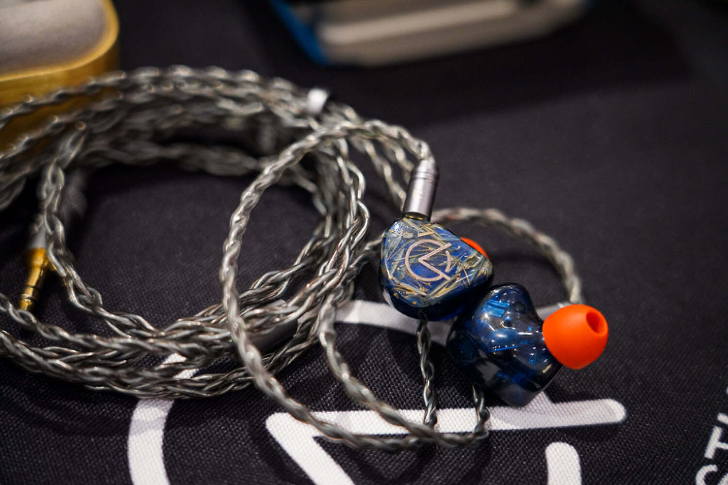 耳机展成都2024门票,2023年耳机知识介绍