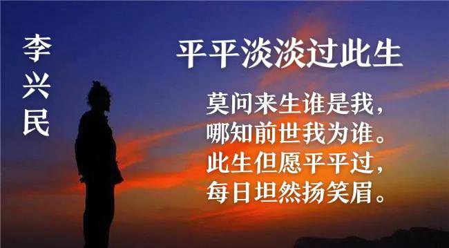 风雨人生藏头诗全诗,风雨人生20年的诗句