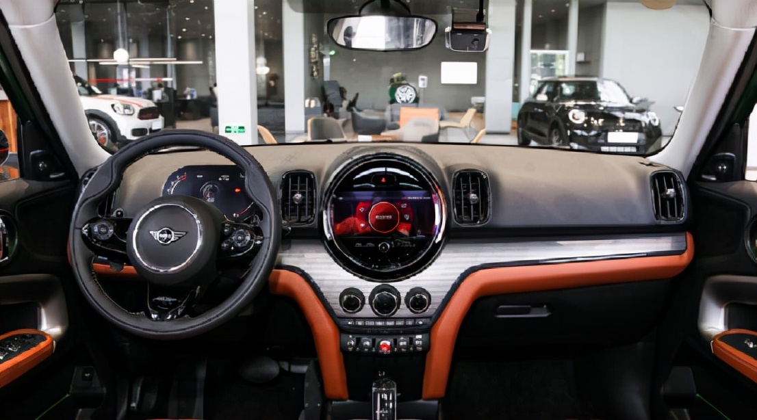 2019最适合女生开的suv,预算60万是最适合女生开的suv