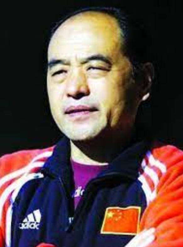 中国足球职业化以来最悲剧的三位足协副主席