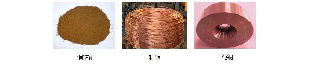 紫铜黄铜哪个材料弹性好,黄铜紫铜材料