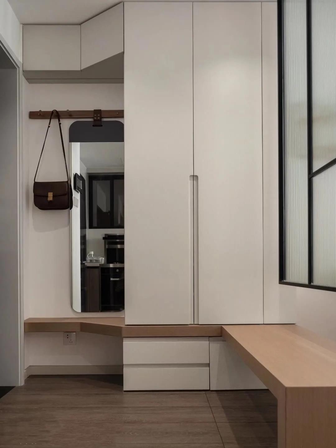 30公分玄关鞋柜,轻奢风玄关鞋柜