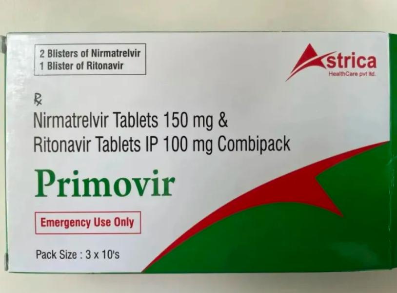 印度的新冠药真的那么管用吗,印度新冠特效药有假药不