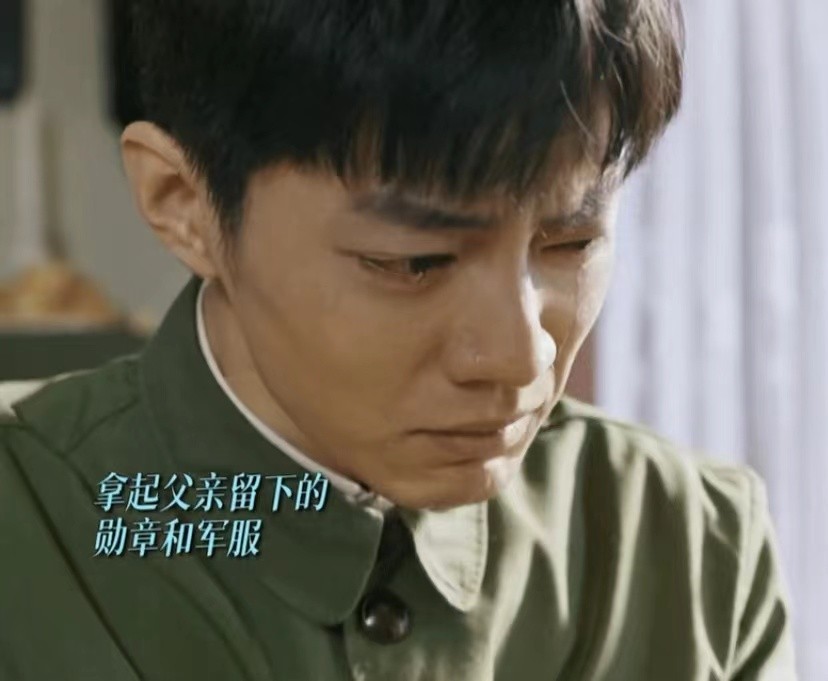 2023中国“最好的男演员”排名，肖战第10，张译第5，张颂文仅第3